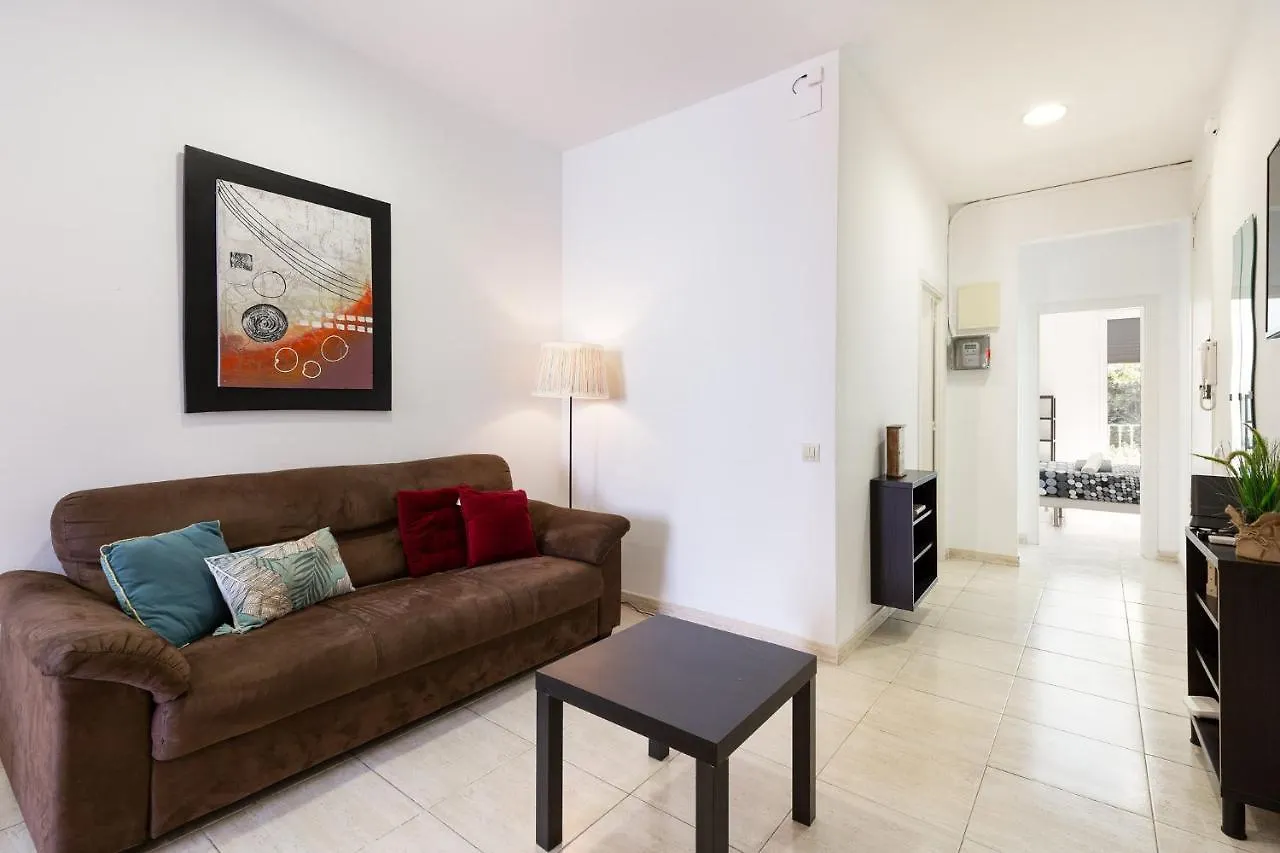 Stay U-Nique Apartments Urgell Барселона 0*,  Испания