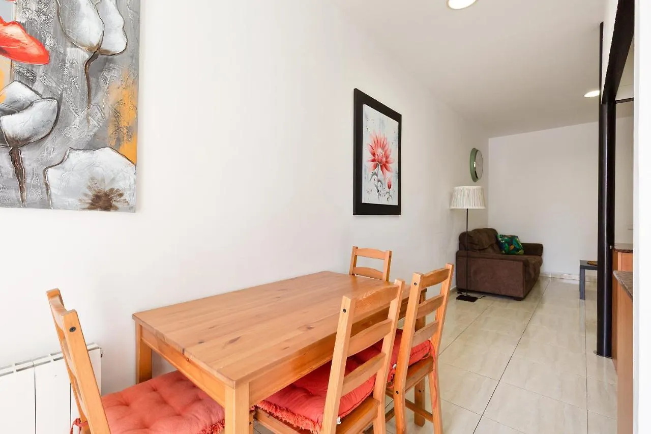 Stay U-Nique Apartments Urgell Барселона Испания