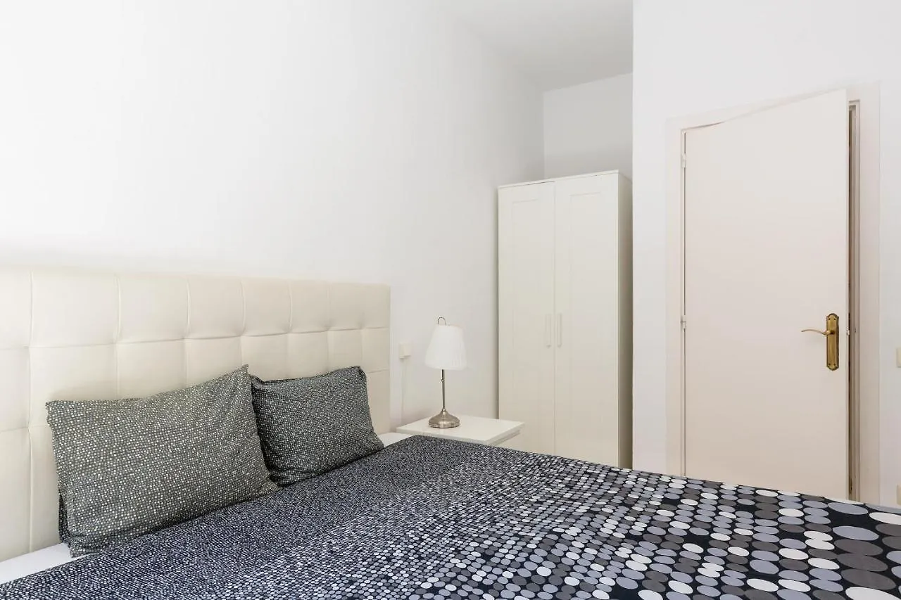 Stay U-Nique Apartments Urgell Barcelona