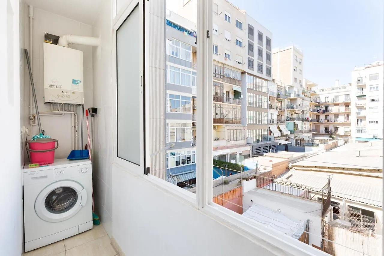 Stay U-Nique Apartments Urgell 바르셀로나 스페인